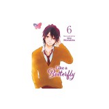 Like a Butterfly, Vol. 6
