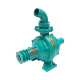 Pompa centrifuga de apa cu rotor dublu 4kW, 2 toli, 25 m3/h pentru irigatii