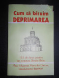 Cum sa biruim deprimarea (2003)