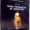 TEORIA PROGRAMELOR DE ARHITECTURA de EMIL CREANGA , VOL I , EDITIA A II A ,2007