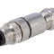 Conector M12 4 pini A-DeviceNet/CANopen IP67