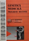 Genetica medicala.Progrese recente - 1998 - Fulvia C. Stefanescu (AS118), Tehnica