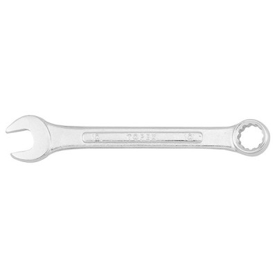 Cheie combinata 10X125 mm TOPEX 35D383 HardWork ToolsRange foto
