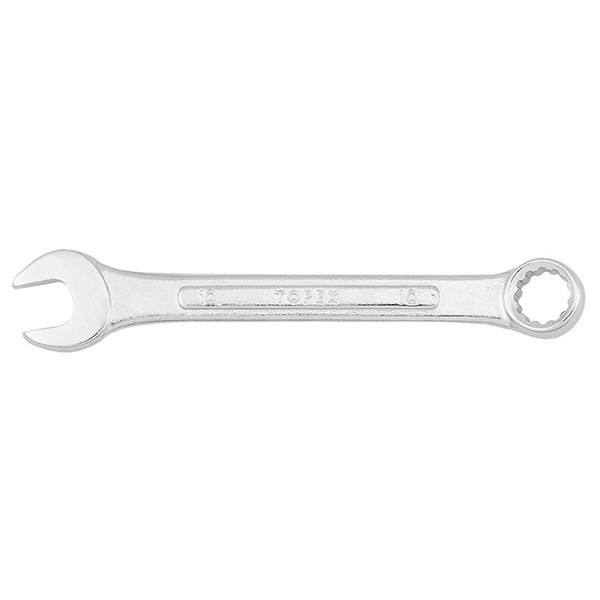Cheie combinata 10X125 mm TOPEX 35D383 HardWork ToolsRange
