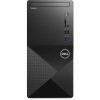 Desktops PC Dell Tower Vostro 3030 MT cu procesor Intel® Core™ i5-14400F pana la 4.7GHz, 16GB DDR5 RAM, 1TB SSD, NVIDIA GeForce RTX 4060 8GB GDDR6, Wi