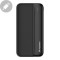 Wozinsky Powerbank Li-Po 10000mAh 2 x USB negru (WPBWE1)