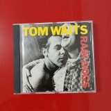 Tom Waits - Rain Dogs (CD)