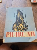 Pietre VII - David Sava