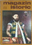 Magazin istoric - Mai 1969