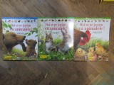 HAI SA NE JUCAM CU ANIMALELE (3 volume)