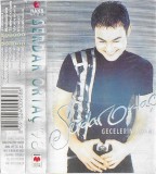 Casetă audio Serdar Ortac&#039;98