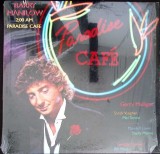 Disc vinil, LP. 2:00 AM Paradise Cafe-BARRY MANILOW-348063