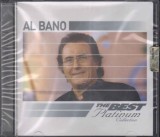 Al Bano The Best Of Platinum (cd)