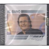 Al Bano The Best Of Platinum (cd)