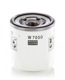 Filtru ulei Mann-Filter W7050