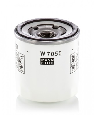 Filtru ulei Mann-Filter W7050 foto