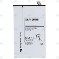 Baterie Samsung Galaxy Tab S 8.4 (SM-T700, SM-T705) EB-BT705FBE 4900mAh GH43-04206C GH43-04206A