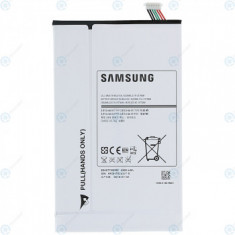 Baterie Samsung Galaxy Tab S 8.4 (SM-T700, SM-T705) EB-BT705FBE 4900mAh GH43-04206C GH43-04206A