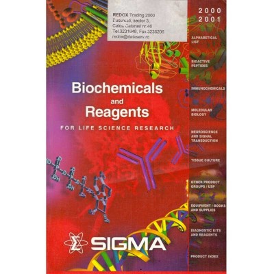 - Biochemicals and Reagents for life science research - 134719 foto