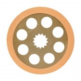 Disc frana fi 355mm 13 caneluri pentru Massey Ferguson OEM 3382021M91