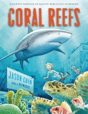 Coral Reefs foto
