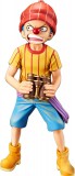 Figurina - One Piece - Wano Kuni Baggy, 14 cm | Banpresto