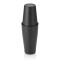 Shaker Boston Tin-on-Tin Negru NOCTURN, 500/800ml