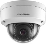 Camera supraveghere Hikvision IP DOME DS-2CD1121-I(2.8mm)(F) High quality imaging with