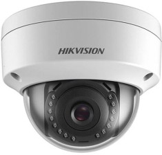 Camera supraveghere Hikvision IP DOME DS-2CD1121-I(2.8mm)(F) High quality imaging with