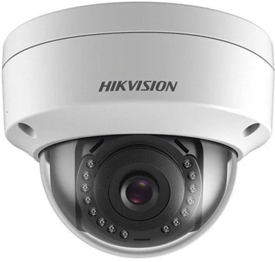 Camera supraveghere Hikvision IP DOME DS-2CD1121-I(2.8mm)(F) High quality imaging with foto