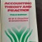 Accounting theory and practice - MWE Glautier (contabilitate teoretica si practica)