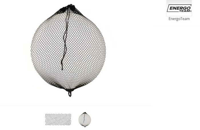 Sac pastrare crap bn -100cm