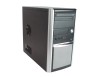 PC de birou cu procesor Intel Core i5-2400 la 3,10 GHz, 8 GB DDR3, DVD-ROM, fără HDD/SSD