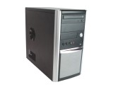 PC de birou cu procesor Intel Core i5-2400 la 3,10 GHz, 8 GB DDR3, DVD-ROM, fără HDD/SSD