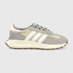 adidas Originals sneakers Retropy E5 culoarea gri, Q47101 Q47101-grey