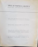 Arta si tehnica grafica, Caietul 8, Iunie-Septembrie 1939