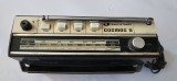 RADIO COSMOS 5 TEHNOTON , NU FUNCTIONEAZA .
