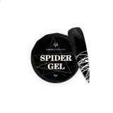 Gel fibros Spider Alb 8g