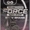 Carlige CPK Force Teflon Kurv Shank, Nr. 6, 10buc/pac