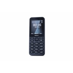 Telefon mobil Nokia 130 Dual SIM TA-1576 Albastru folosit impecabil