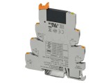 Releu Semiconductor PHOENIX CONTACT 24VDC SPST-NO 3A Cod 2900376