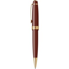Pix Cross Bailey Light Glossy Burgundy
