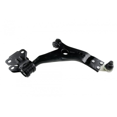 Brat suspensie fata, bascula Ford Kuga 2 2012-, Ford Escape -2015, Inferior Dreapta, 1781658 foto