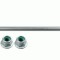LEMF&Ouml;RDER 37109 01 Brat/bieleta suspensie, stabilizator