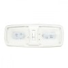 Lampa plafoniera dubla cu LED 12V - camion