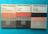 Paul Goma &ndash; Soldatul cainelui Gherla Culorile curcubeului 77 cutremurul oamenilor ( pachet trei volume )