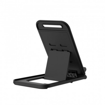 Suport / Stand XO-C73, pentru Smartphone si Tableta, Negru Blister foto