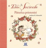 Cumpara ieftin Paturica prieteniei/Andreas H. Schmachtl