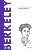 Descopera filosofia. Berkeley - Luis Alfonso Iglesias Huelga - Editura Litera