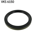 SKF VKS 6150 simering,rulment roata